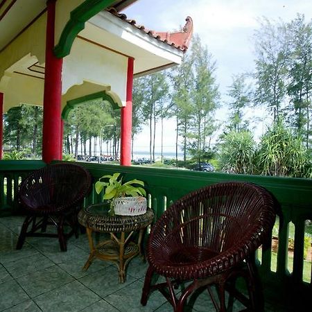 Pasir Putih Resort Bengkulu Cameră foto