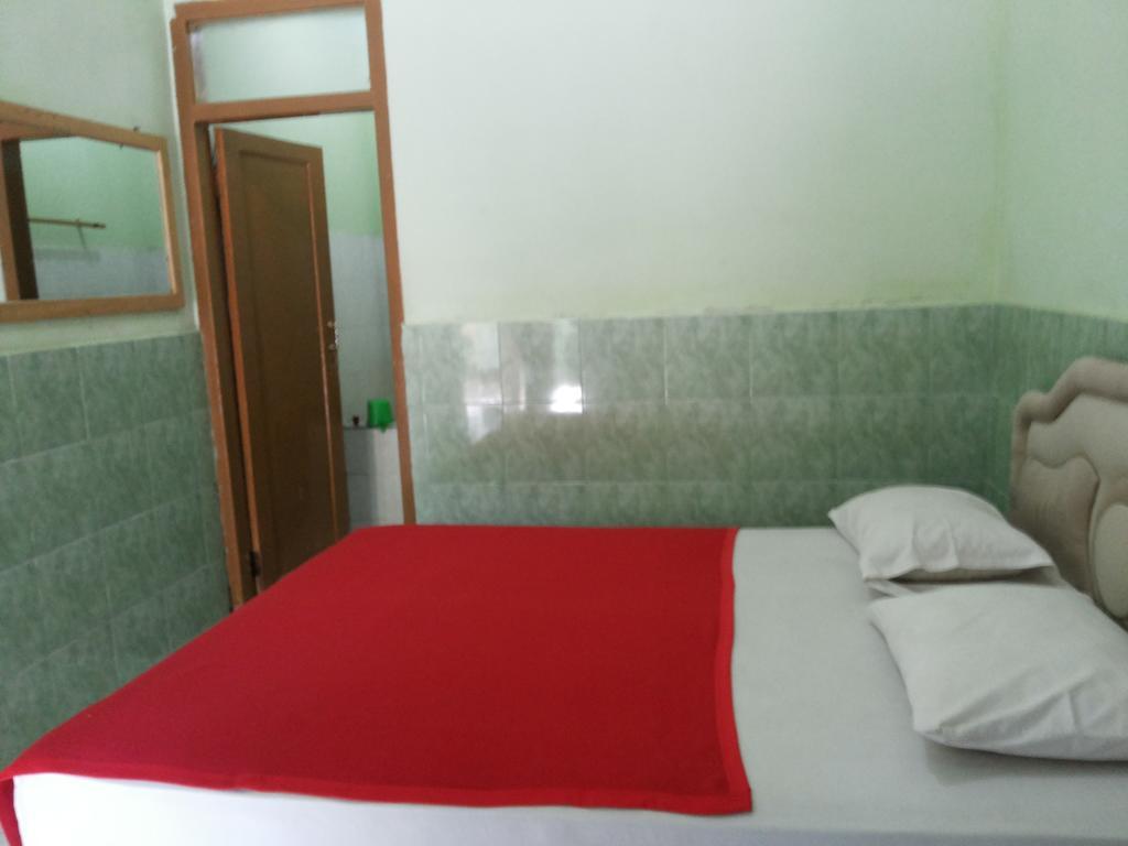Pasir Putih Resort Bengkulu Cameră foto