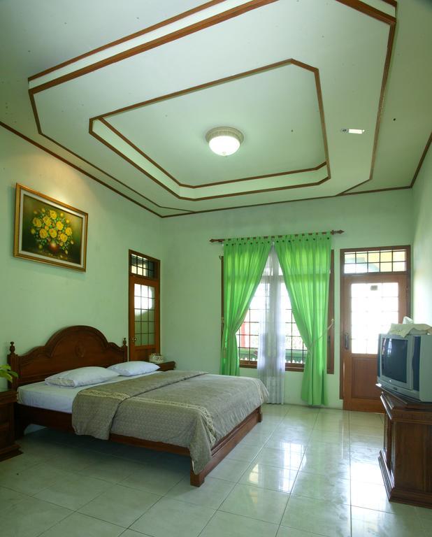 Pasir Putih Resort Bengkulu Cameră foto