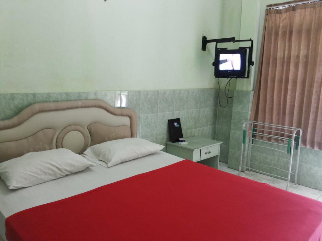 Pasir Putih Resort Bengkulu Cameră foto