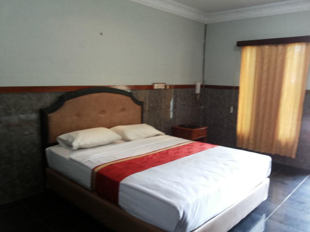 Pasir Putih Resort Bengkulu Cameră foto
