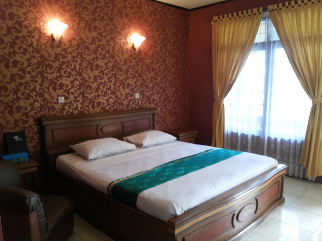 Pasir Putih Resort Bengkulu Cameră foto